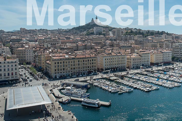 Location de salle Marseille