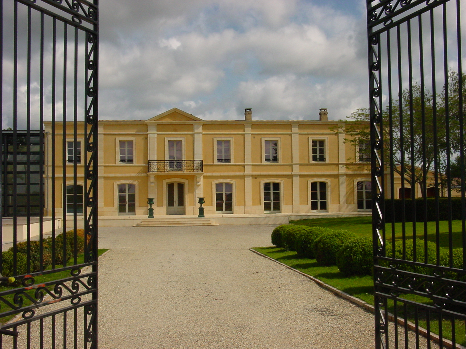 Château Bertinerie